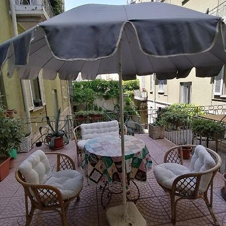 مبيت وإفطار ميلان Isola Bi المظهر الخارجي الصورة