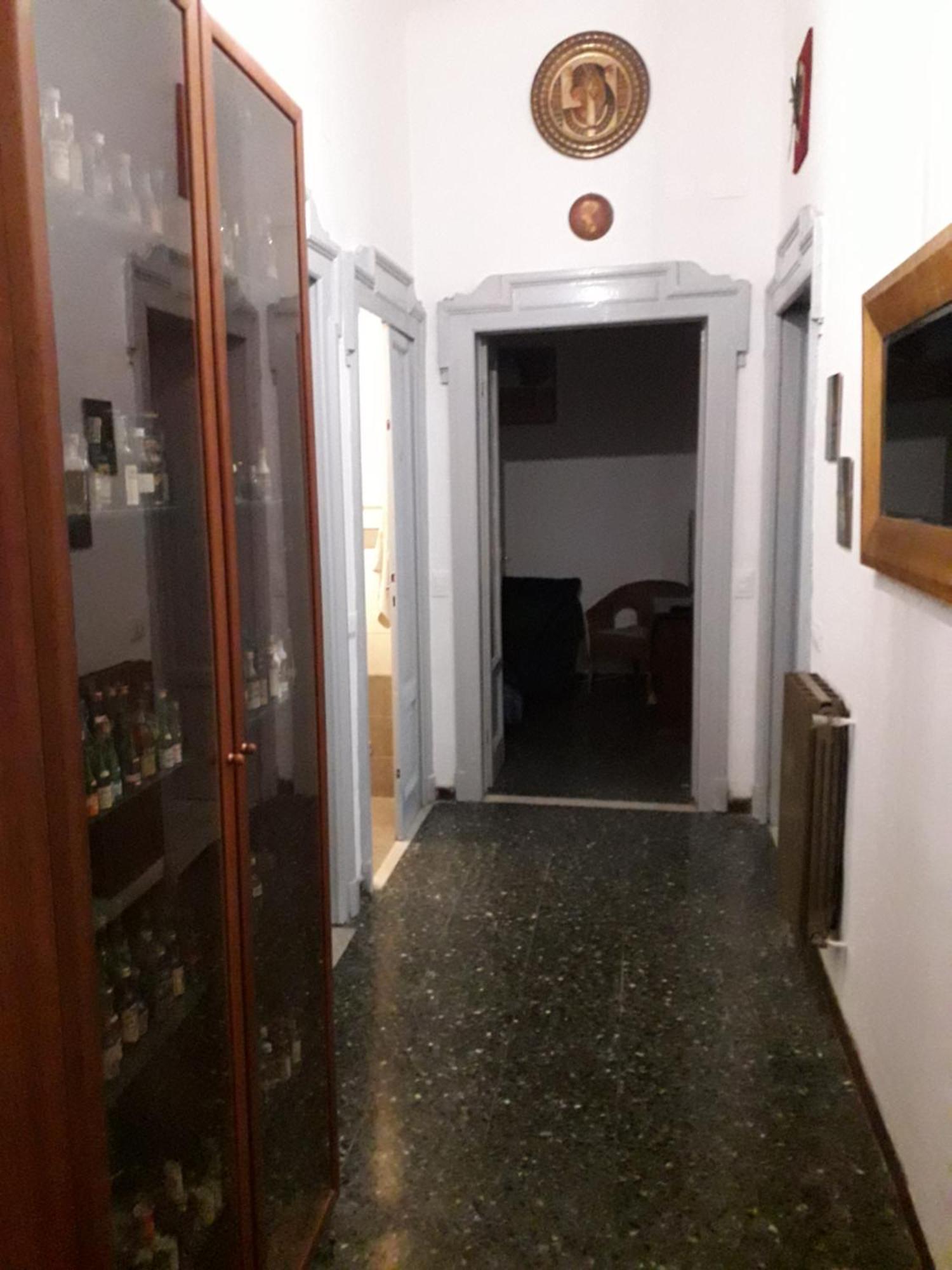 مبيت وإفطار ميلان Isola Bi المظهر الخارجي الصورة
